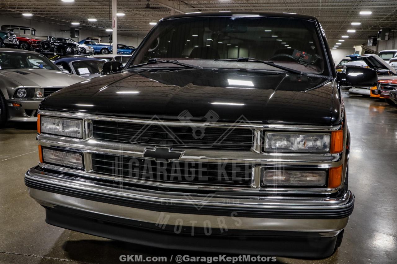1995 GMC Sierra 1500