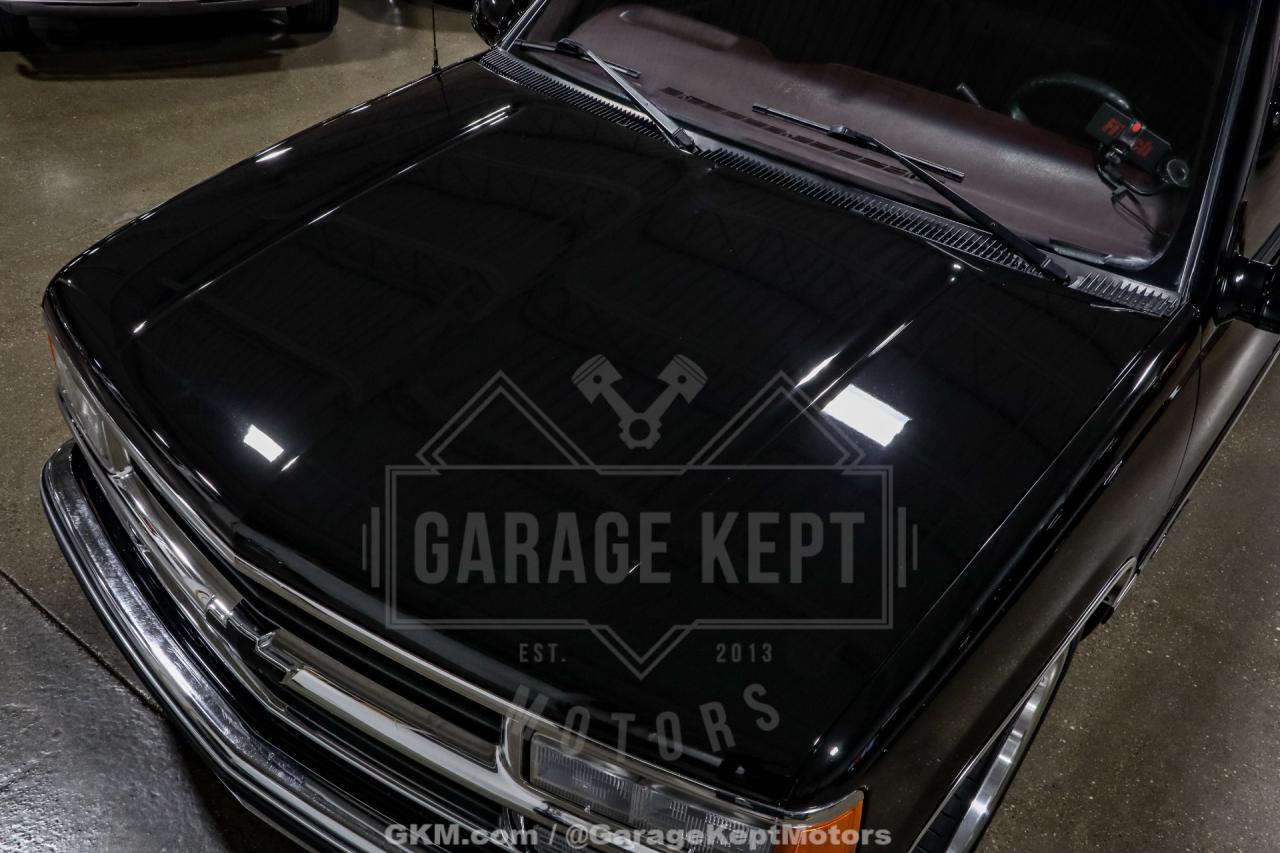 1995 GMC Sierra 1500