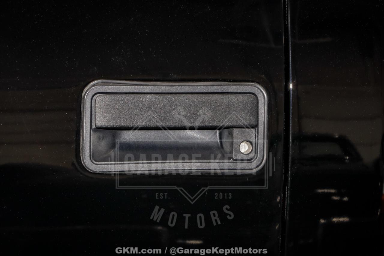 1995 GMC Sierra 1500