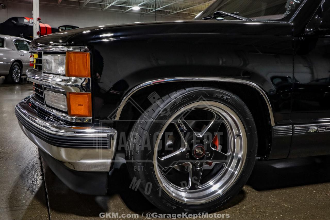 1995 GMC Sierra 1500