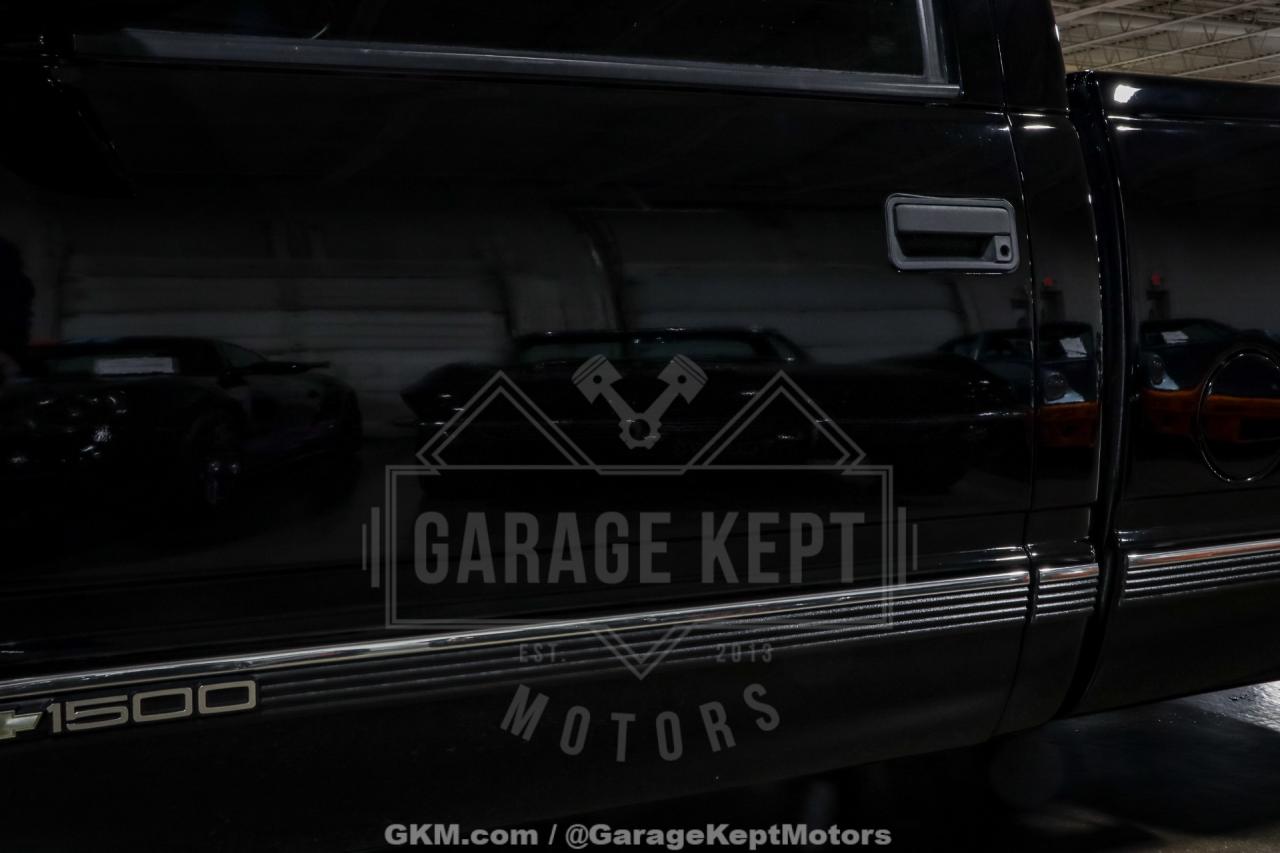 1995 GMC Sierra 1500