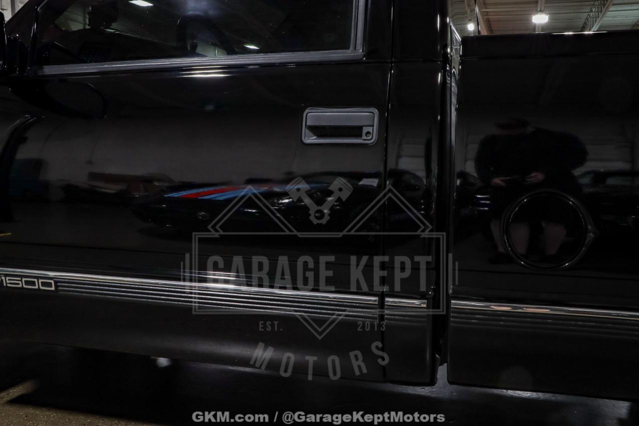 1995 GMC Sierra 1500