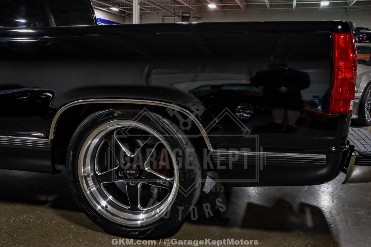 1995 GMC Sierra 1500