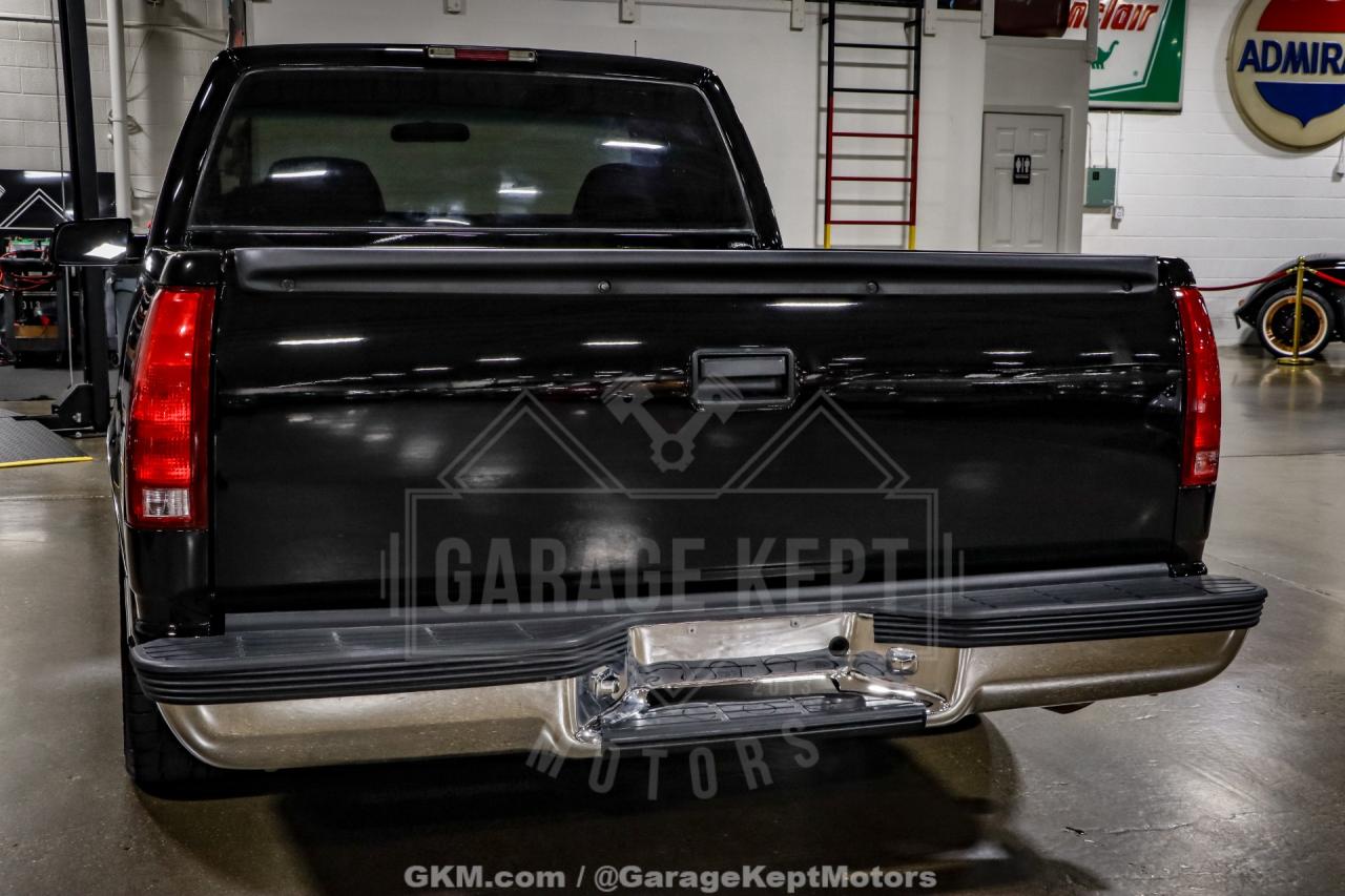 1995 GMC Sierra 1500