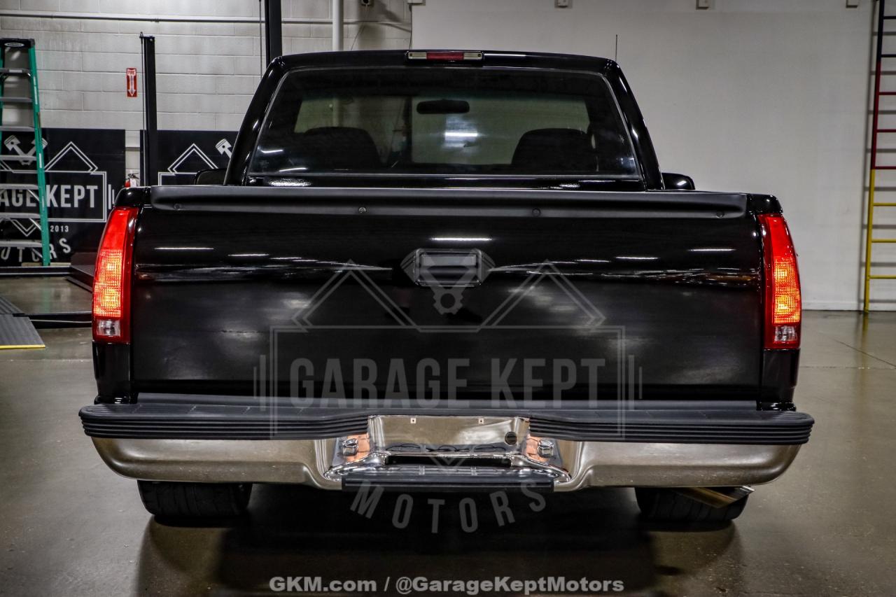 1995 GMC Sierra 1500