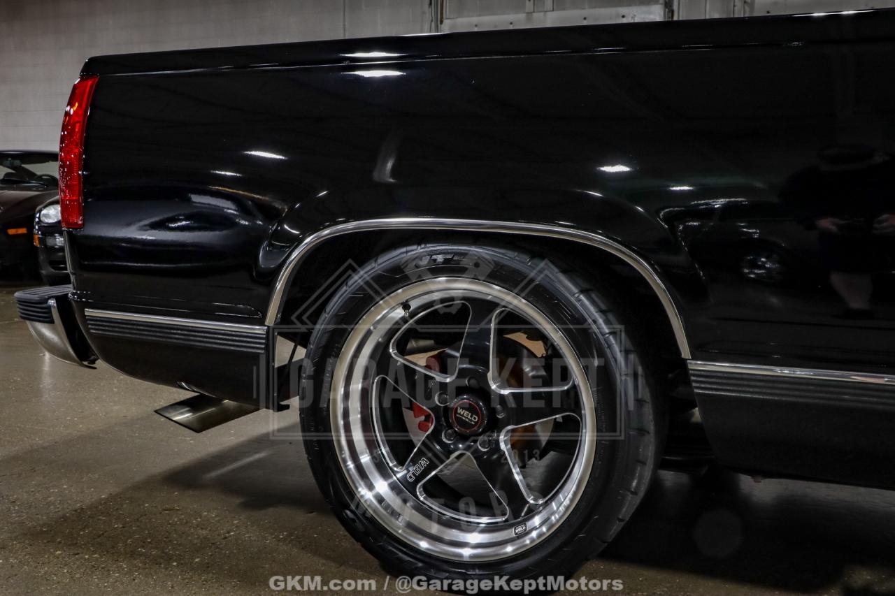 1995 GMC Sierra 1500