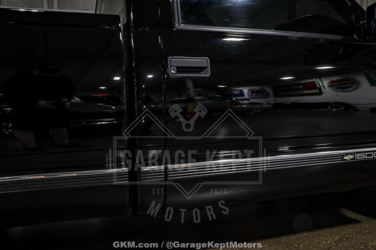 1995 GMC Sierra 1500