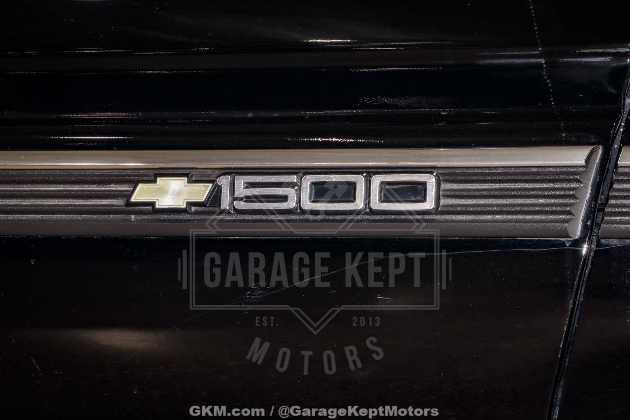 1995 GMC Sierra 1500