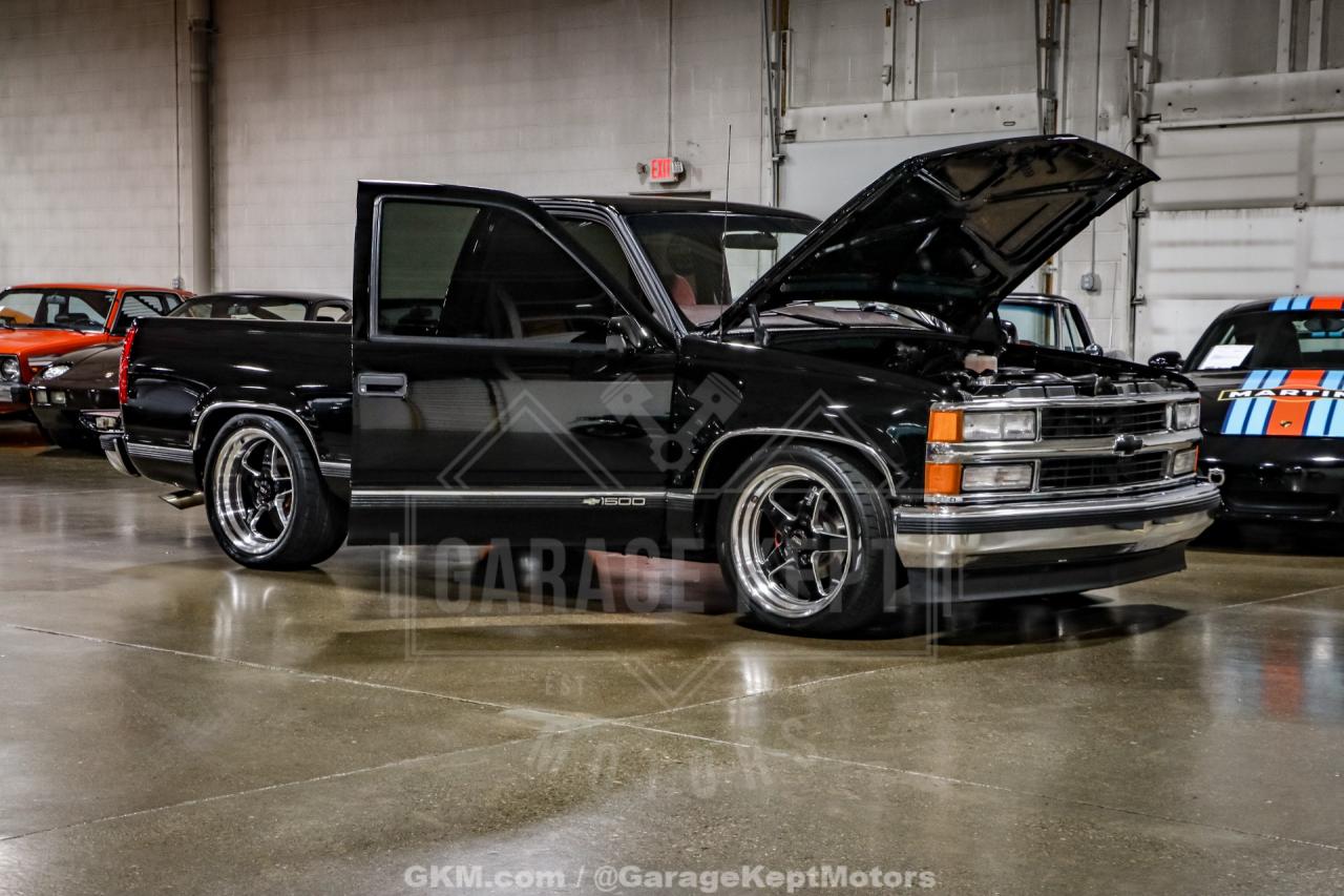 1995 GMC Sierra 1500