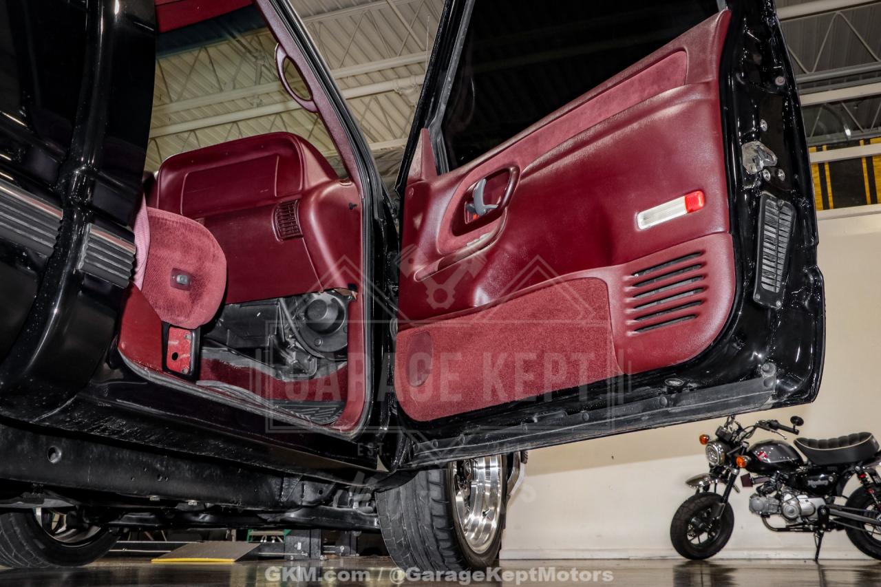 1995 GMC Sierra 1500