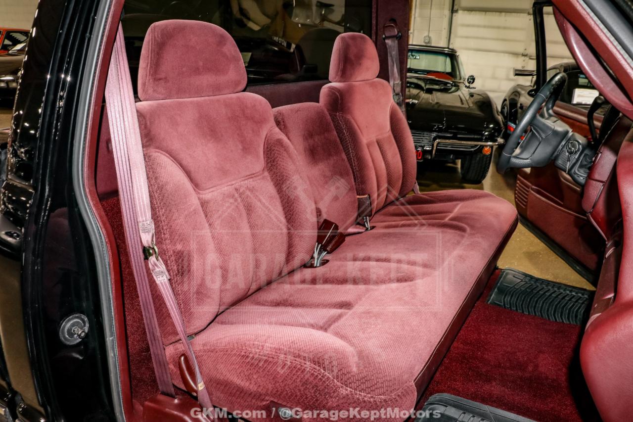 1995 GMC Sierra 1500