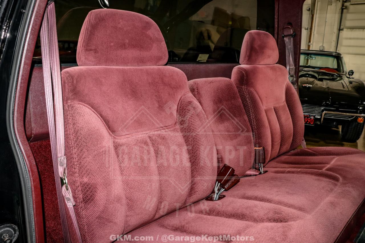 1995 GMC Sierra 1500