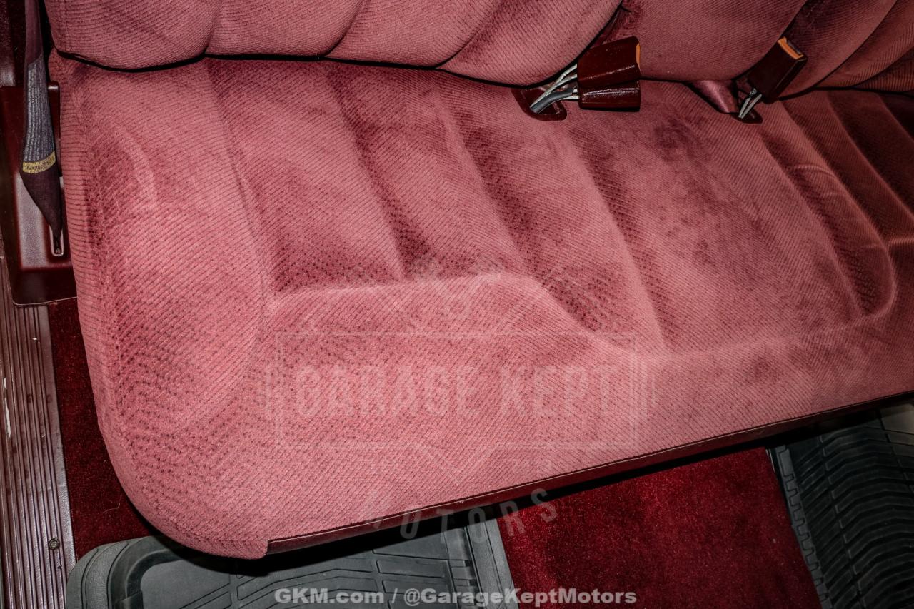 1995 GMC Sierra 1500