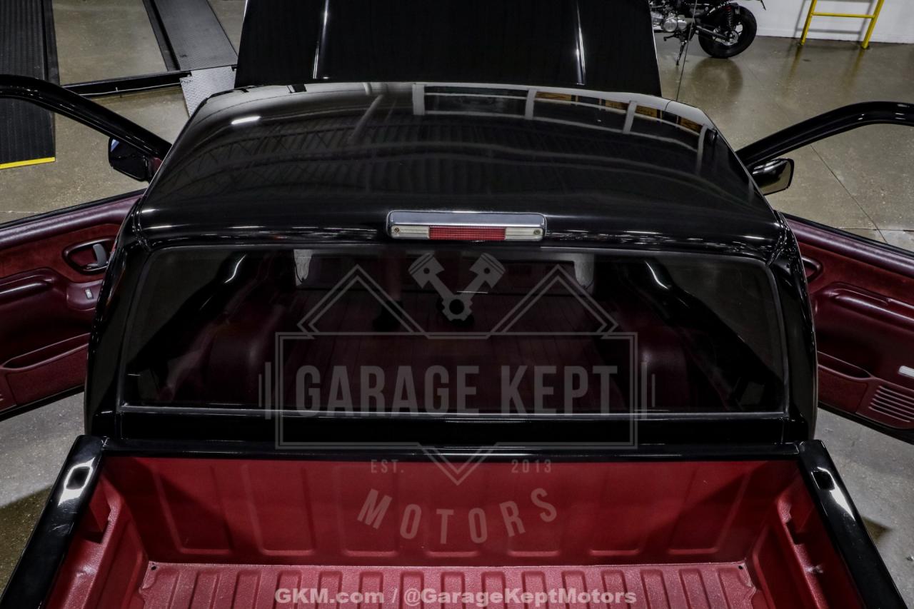 1995 GMC Sierra 1500