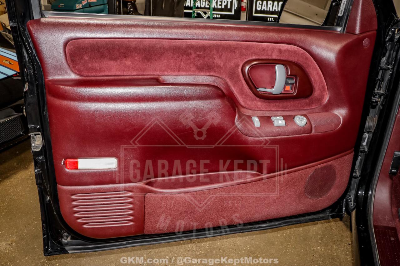 1995 GMC Sierra 1500