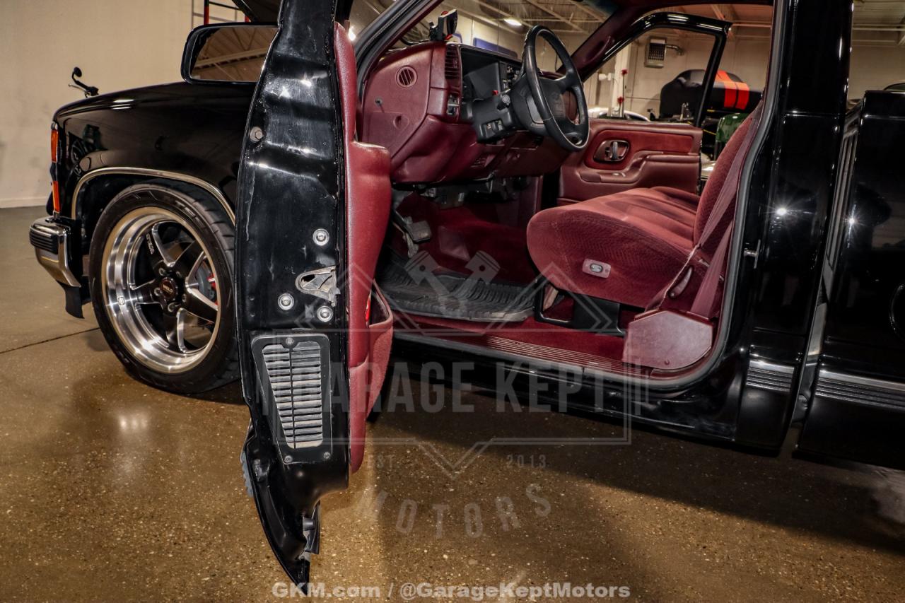 1995 GMC Sierra 1500