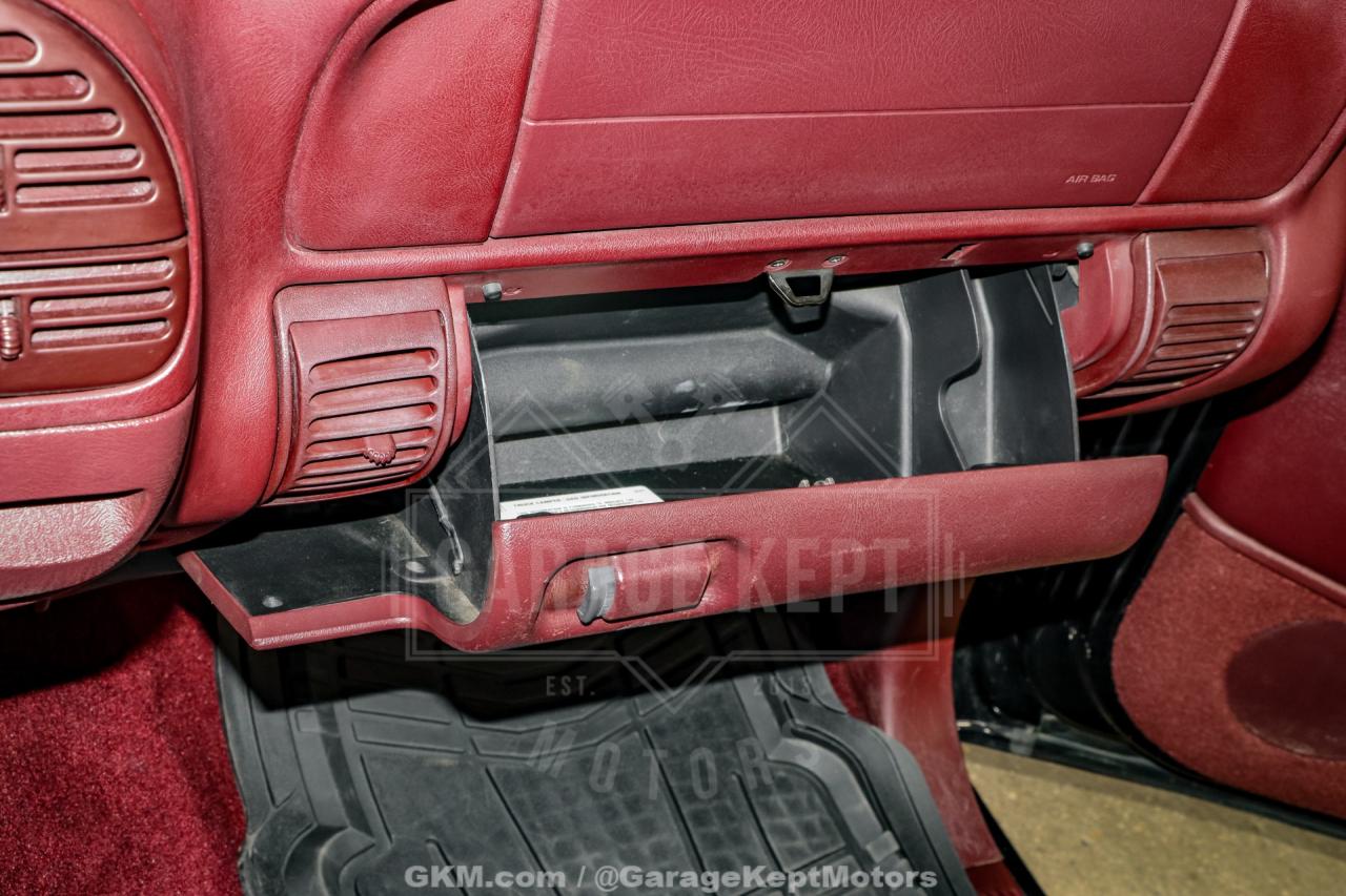 1995 GMC Sierra 1500