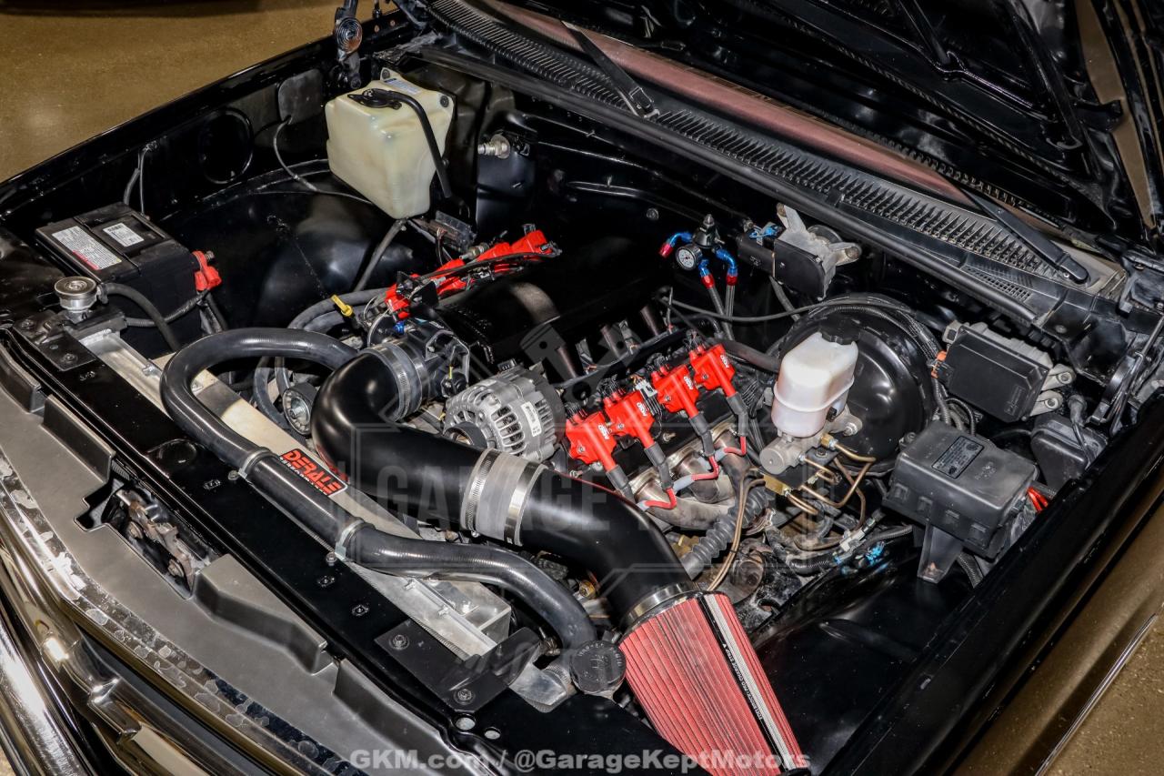 1995 GMC Sierra 1500