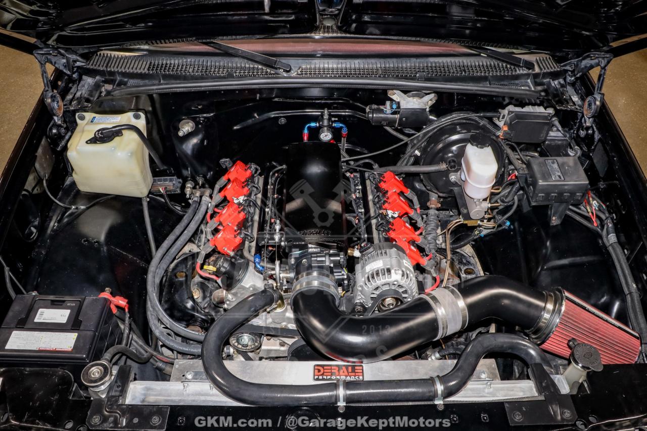 1995 GMC Sierra 1500