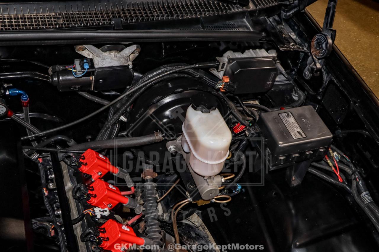 1995 GMC Sierra 1500