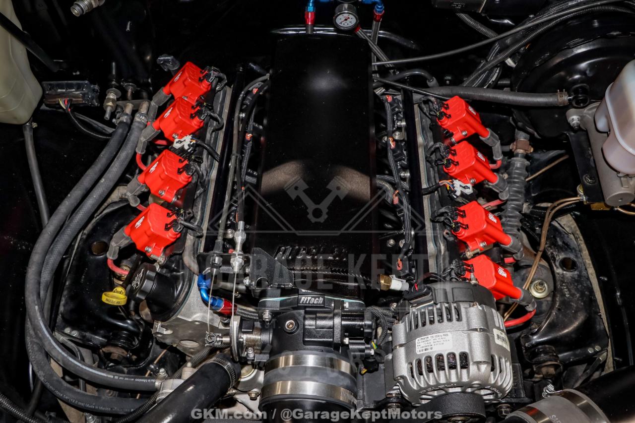 1995 GMC Sierra 1500