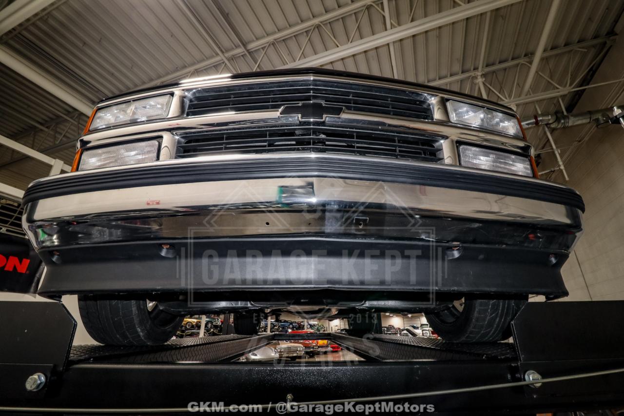 1995 GMC Sierra 1500