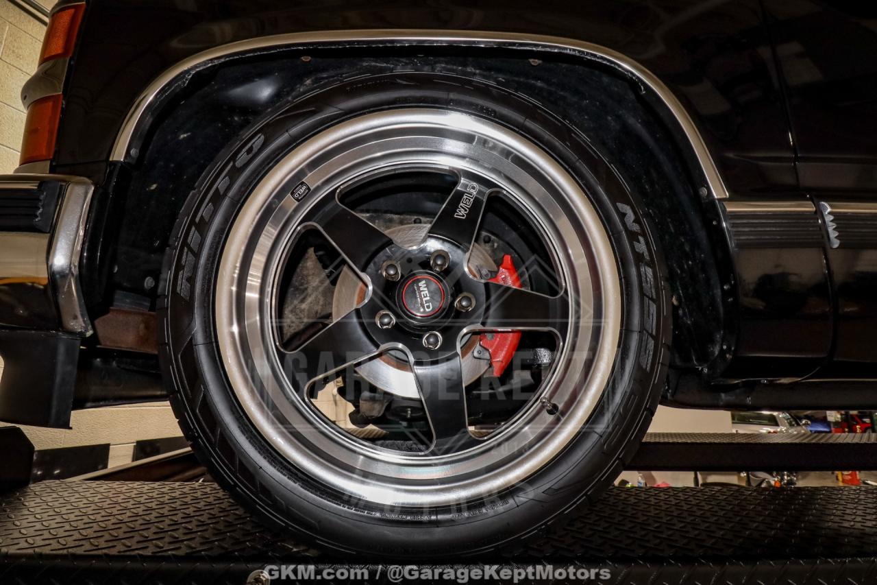 1995 GMC Sierra 1500