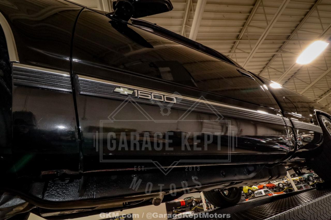 1995 GMC Sierra 1500