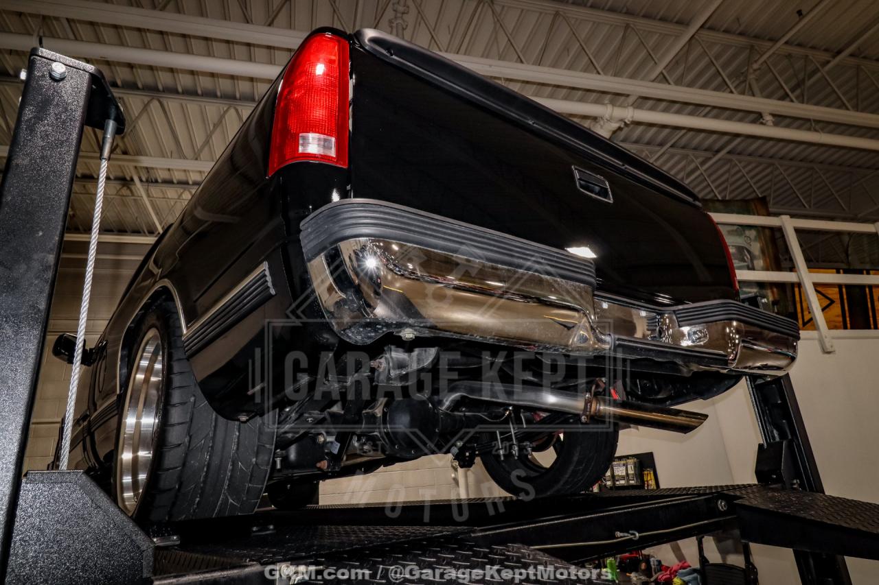 1995 GMC Sierra 1500