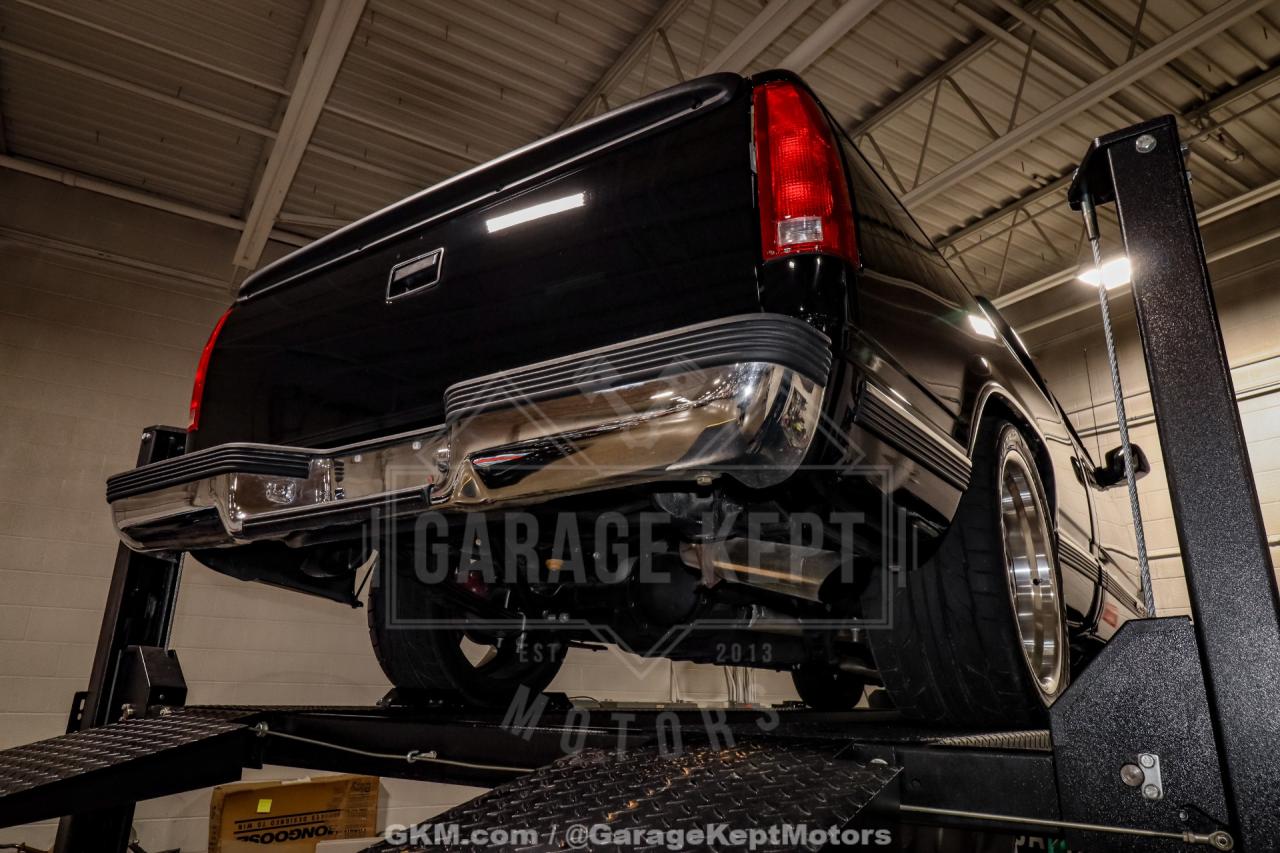 1995 GMC Sierra 1500