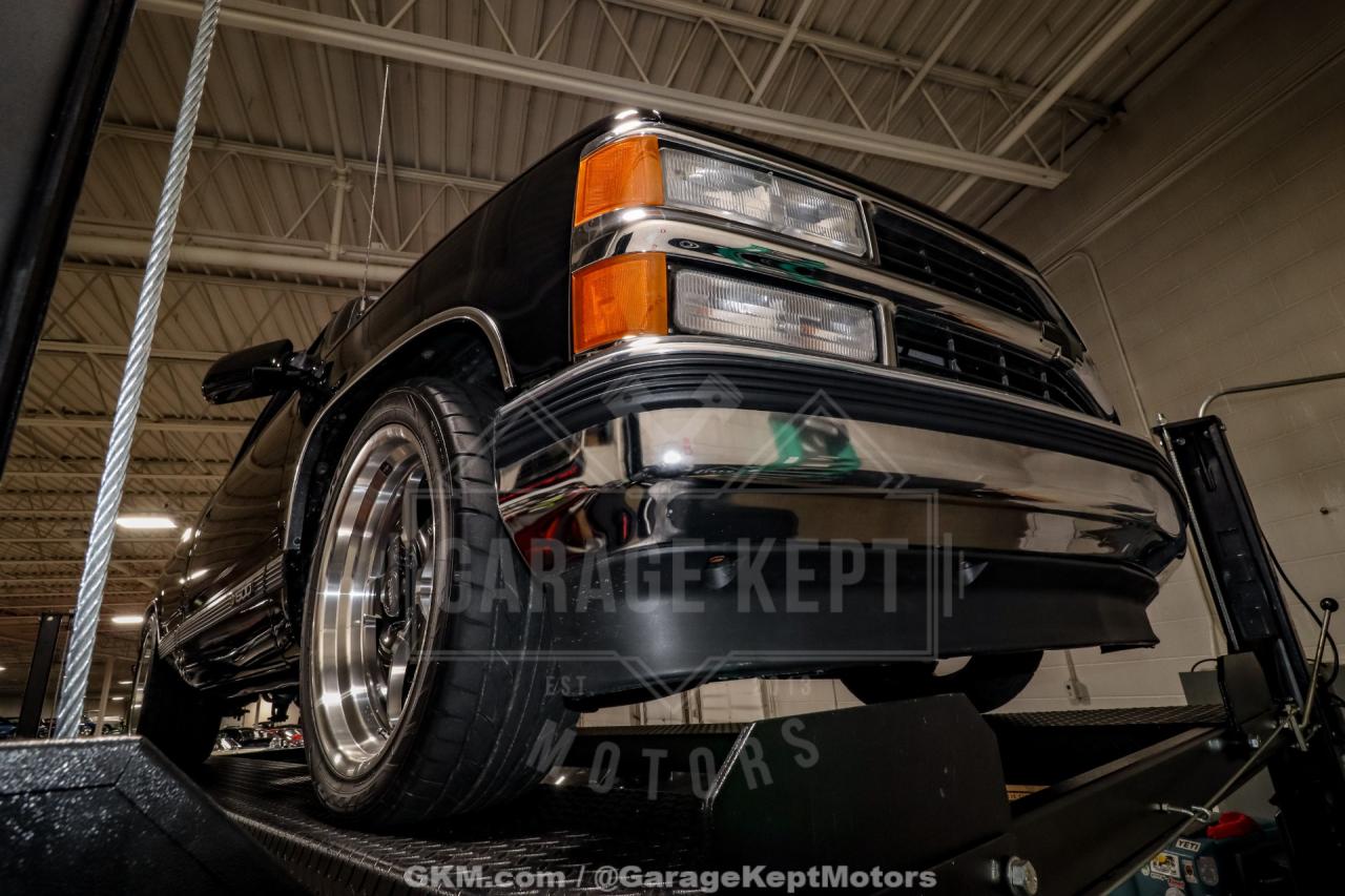 1995 GMC Sierra 1500