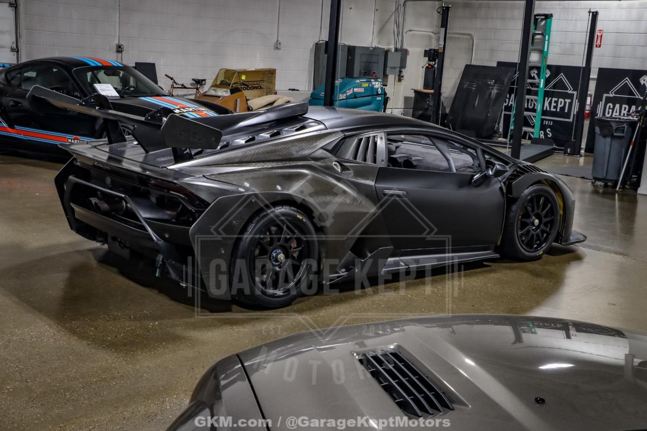 2015 Lamborghini Huracan