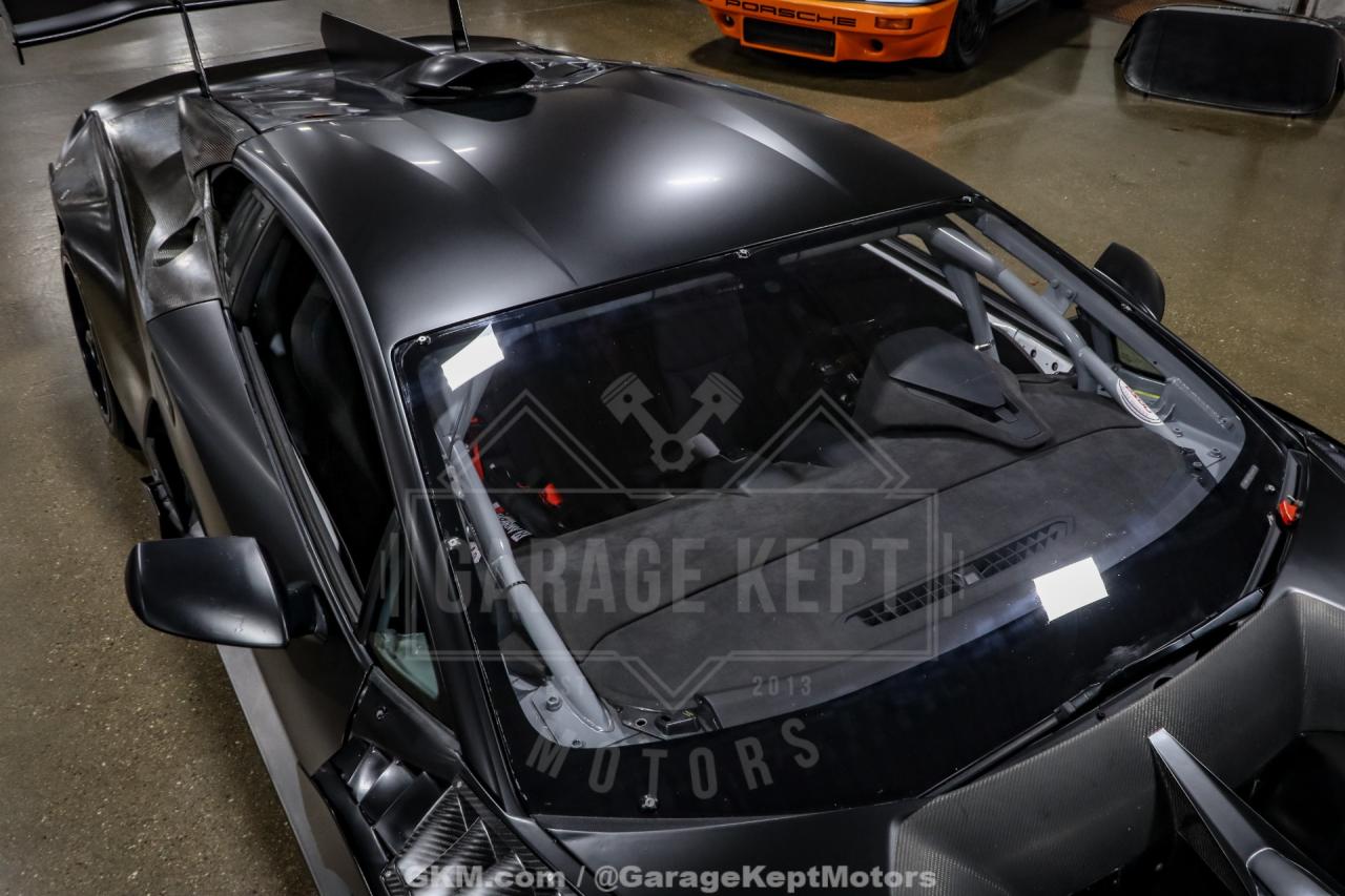 2015 Lamborghini Huracan