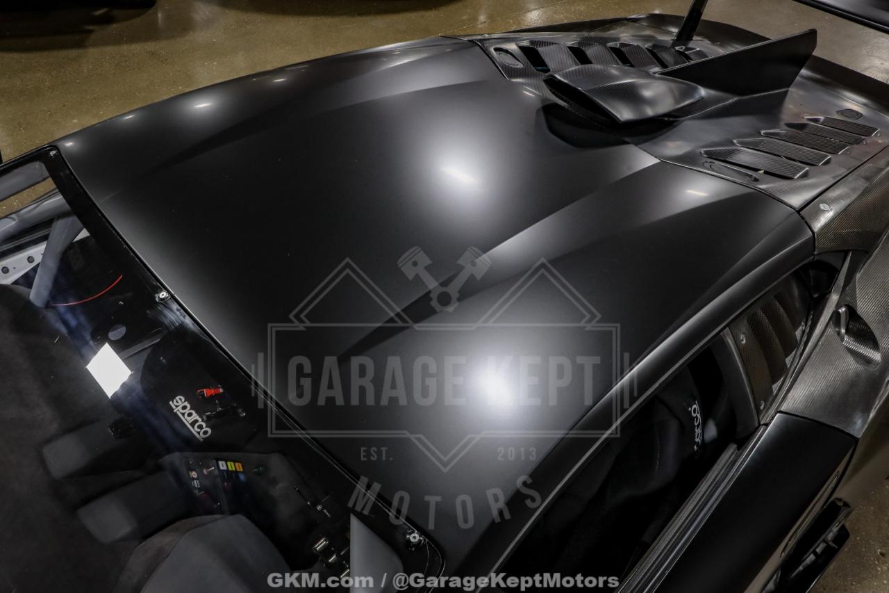 2015 Lamborghini Huracan