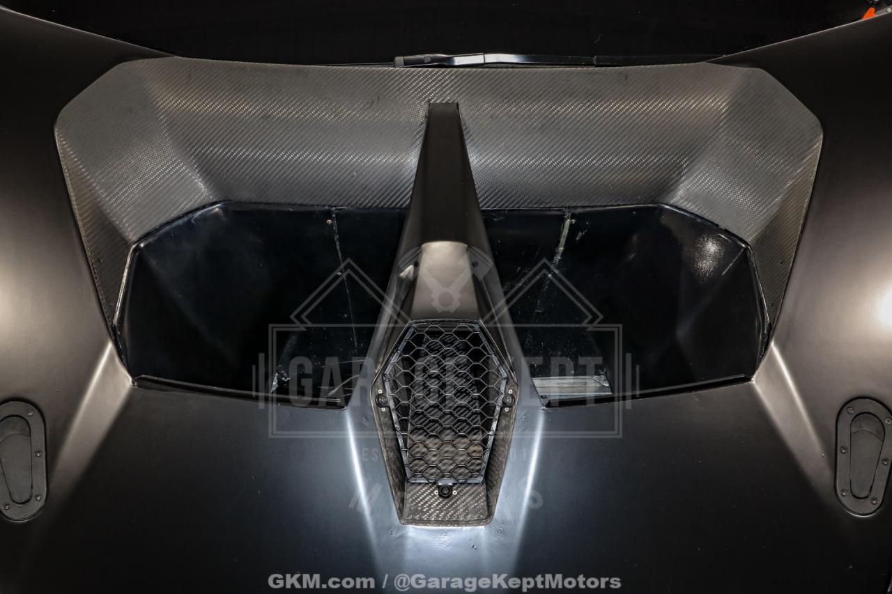 2015 Lamborghini Huracan