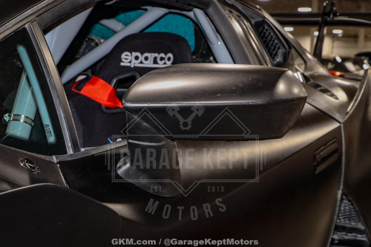 2015 Lamborghini Huracan