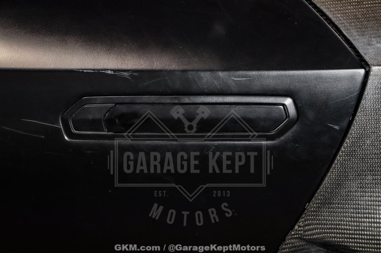 2015 Lamborghini Huracan