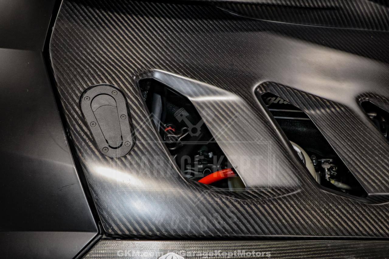 2015 Lamborghini Huracan