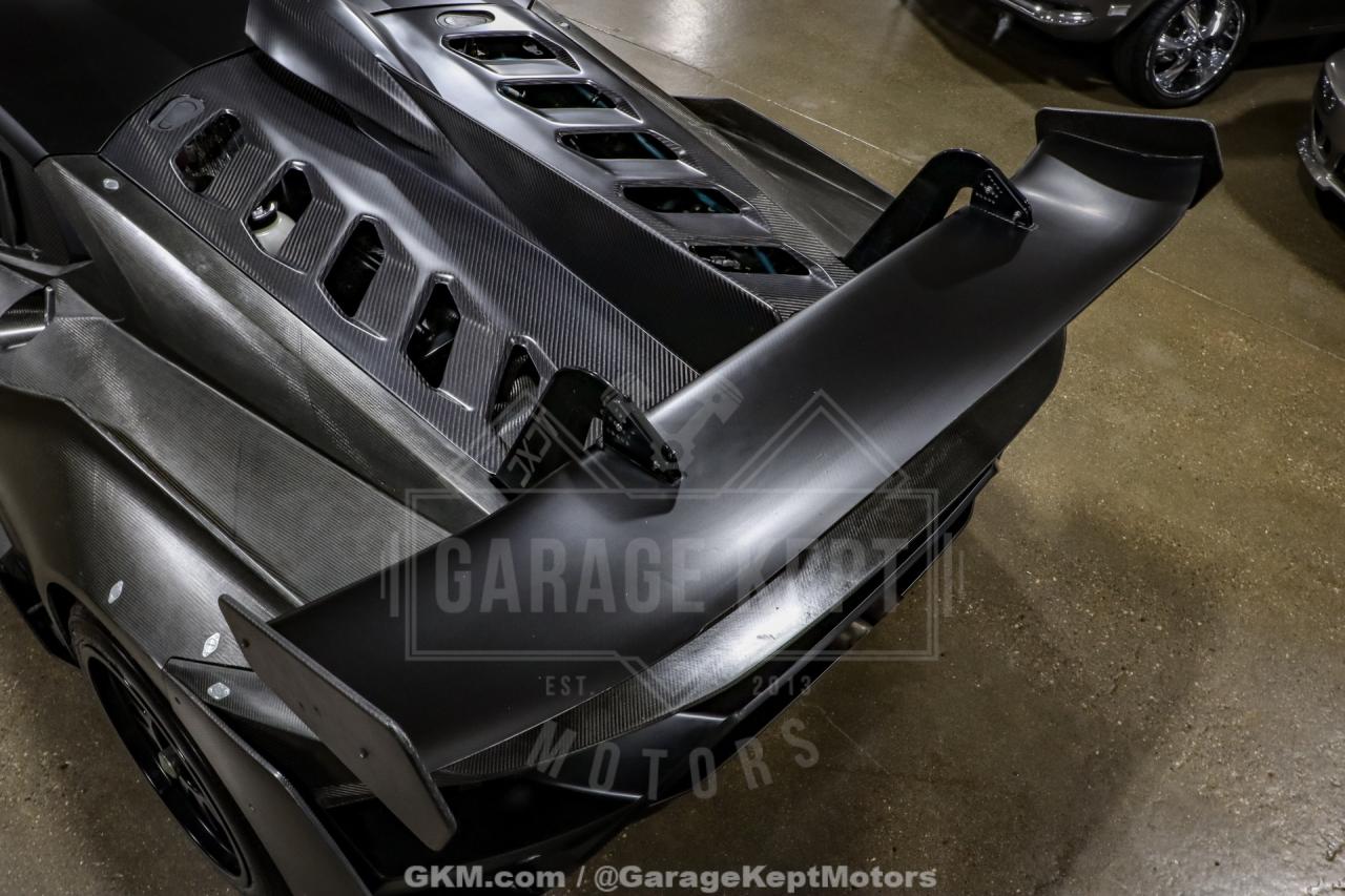 2015 Lamborghini Huracan