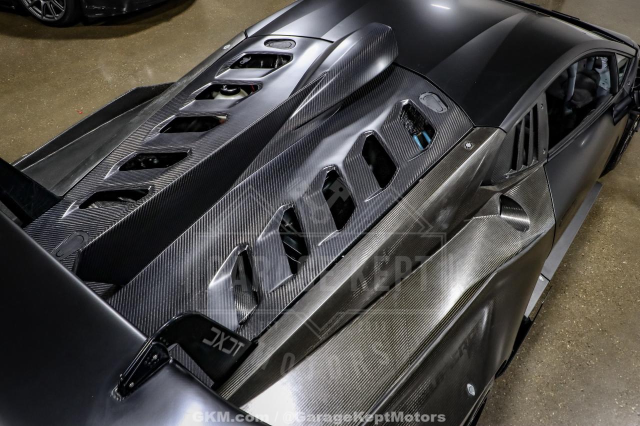 2015 Lamborghini Huracan