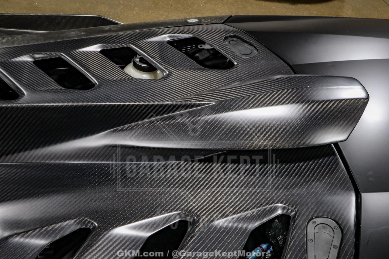 2015 Lamborghini Huracan