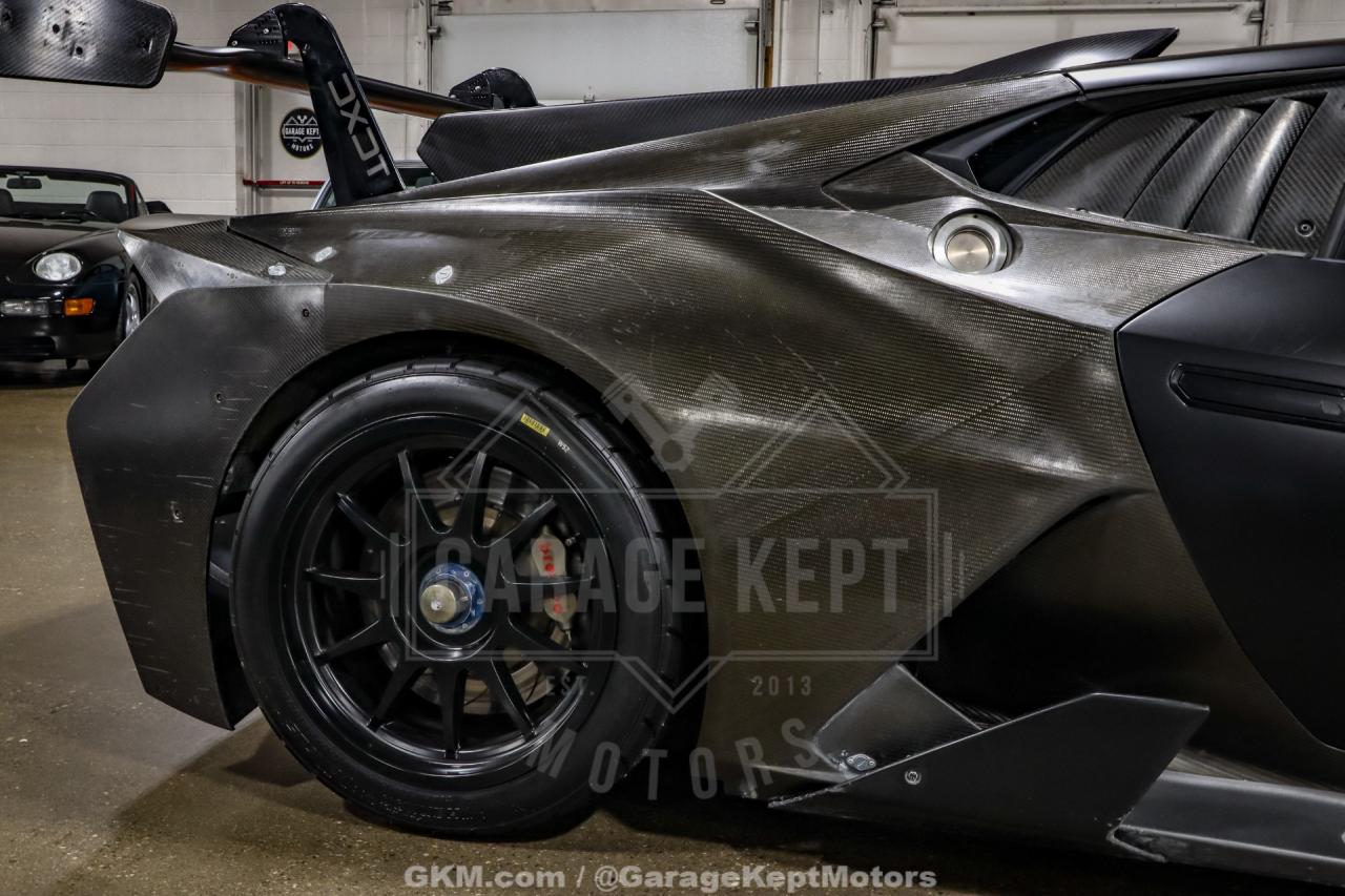 2015 Lamborghini Huracan