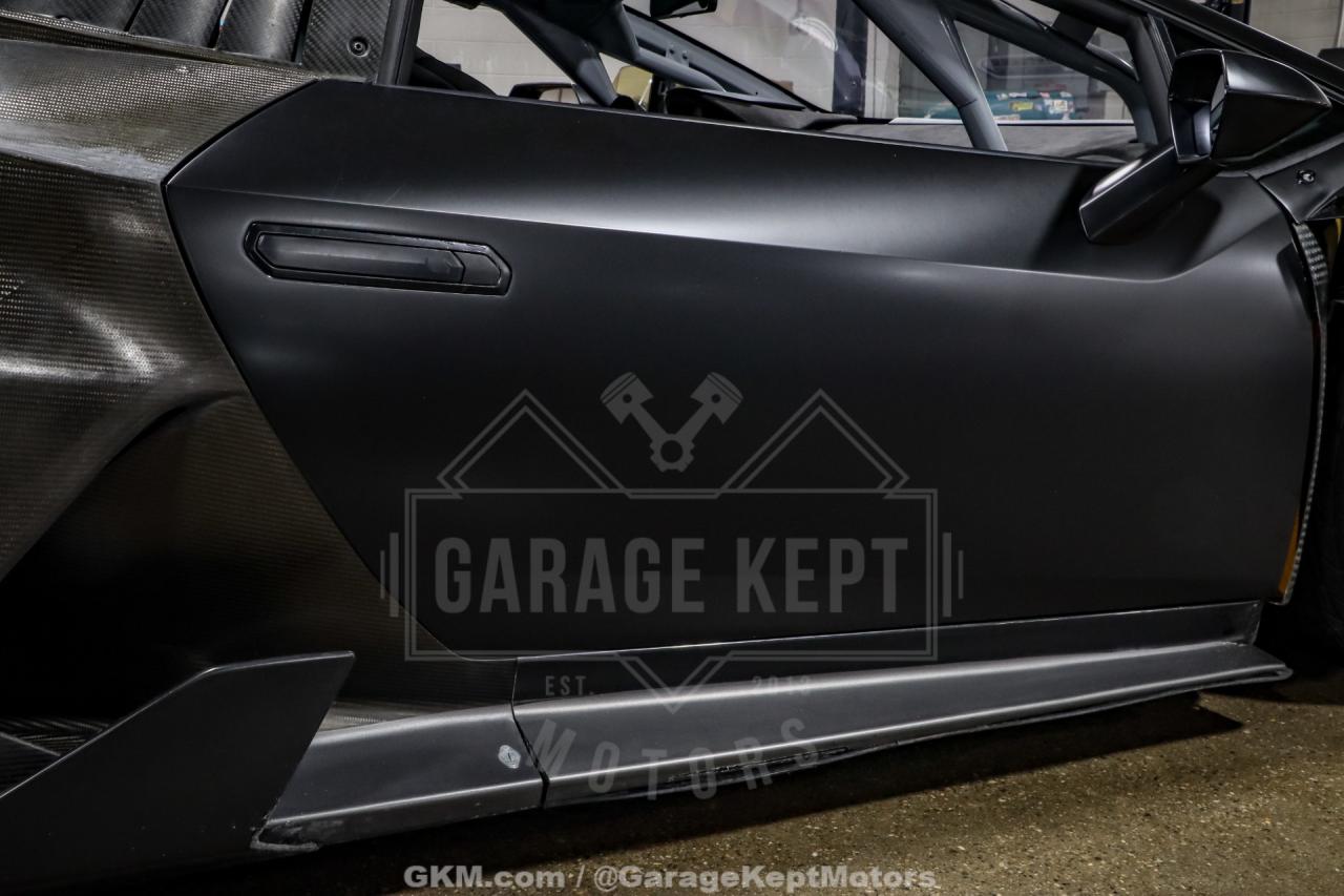 2015 Lamborghini Huracan