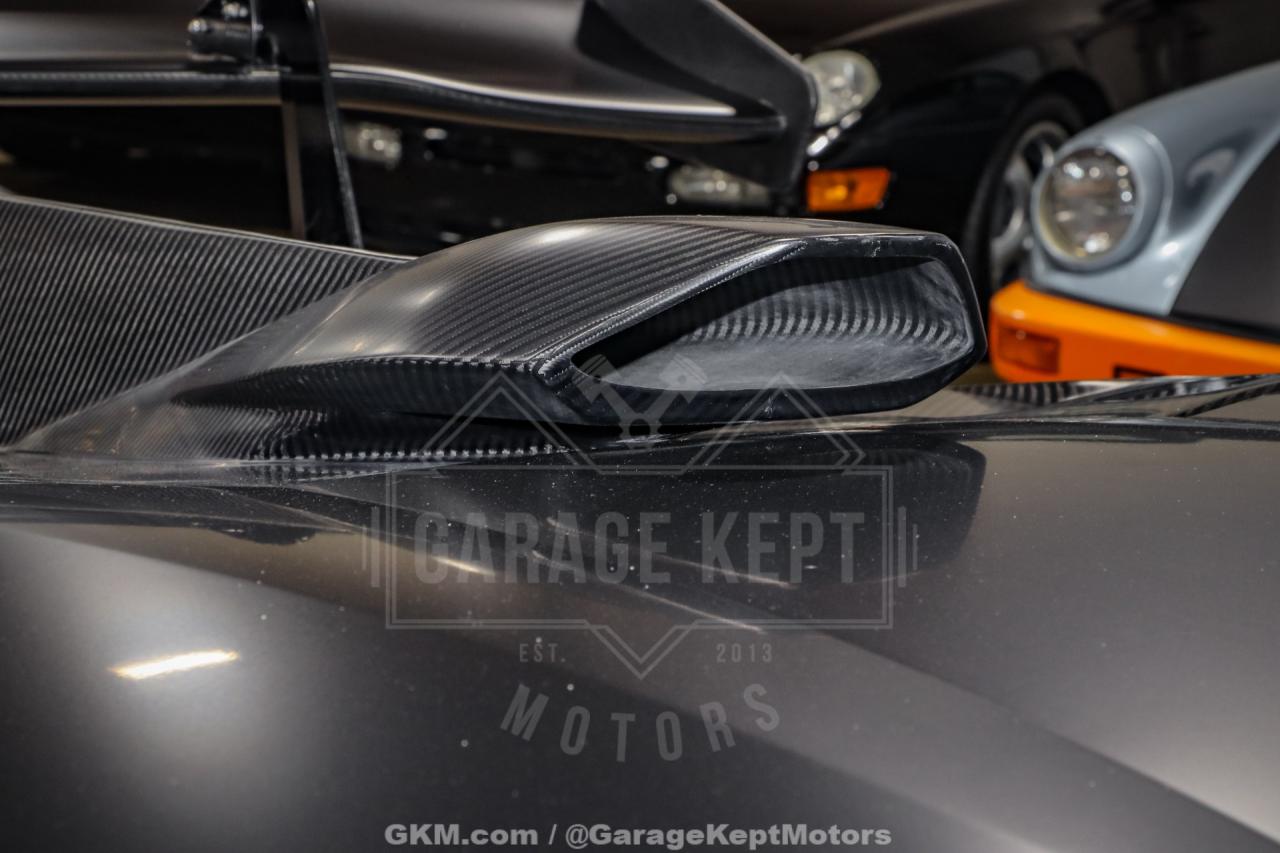 2015 Lamborghini Huracan