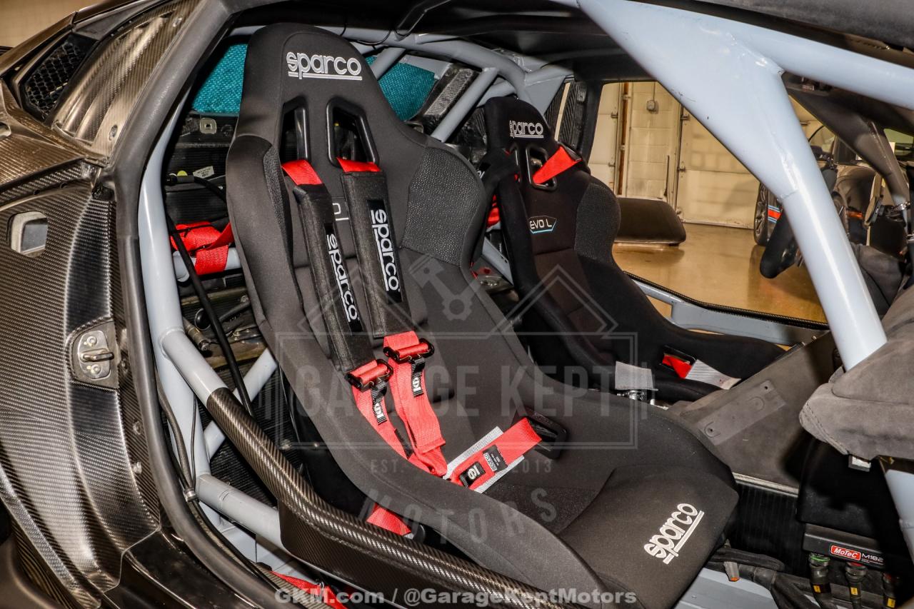 2015 Lamborghini Huracan