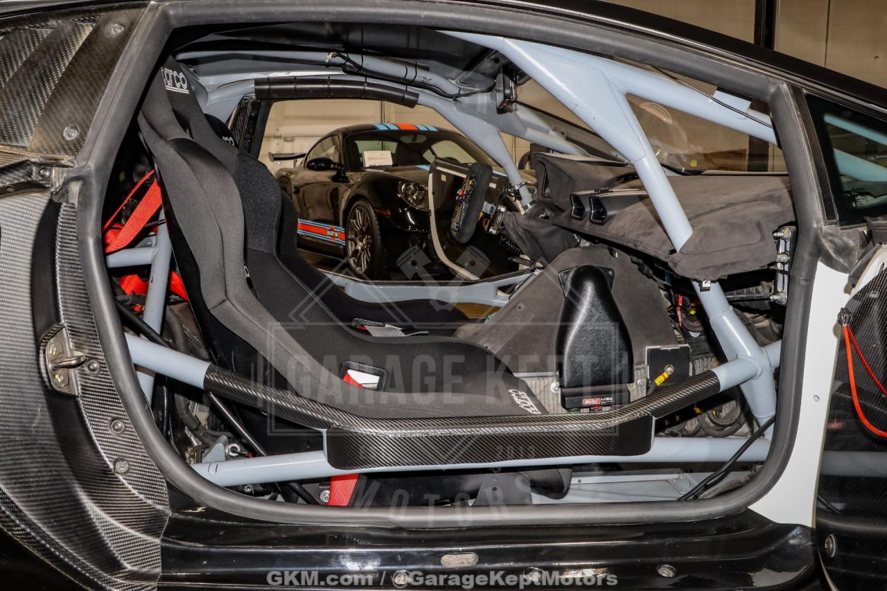 2015 Lamborghini Huracan