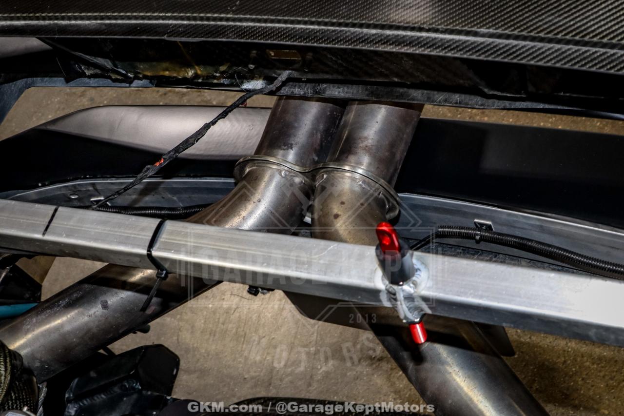 2015 Lamborghini Huracan