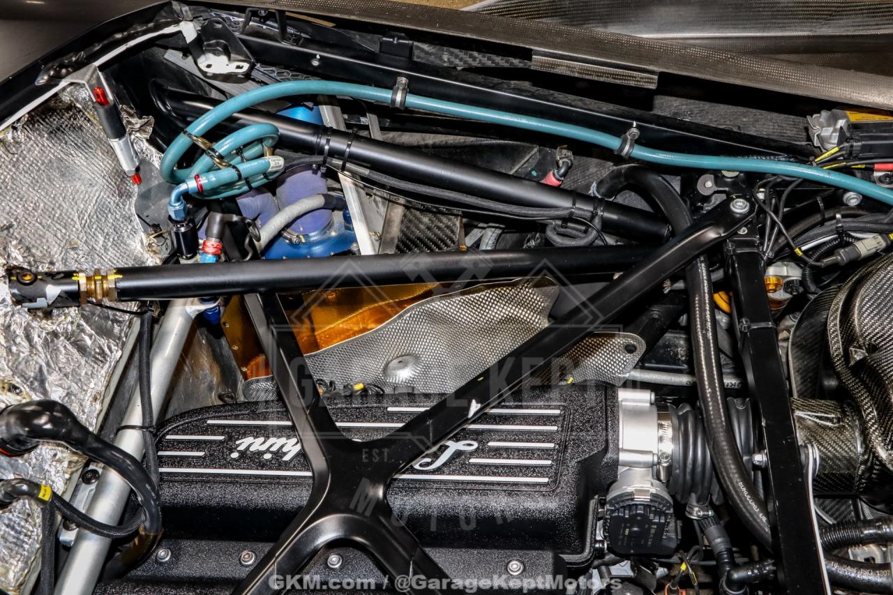 2015 Lamborghini Huracan