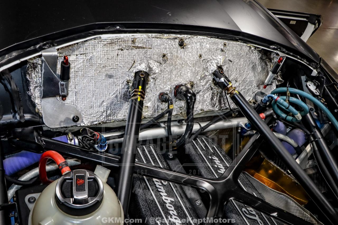 2015 Lamborghini Huracan