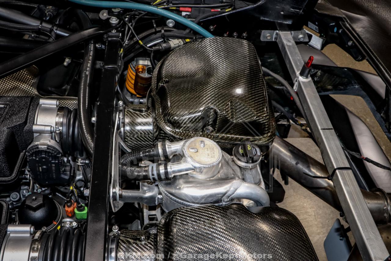 2015 Lamborghini Huracan